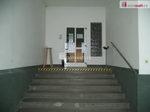 Pronájem kanceláře, Vratimov, Adámkova, 20 m2