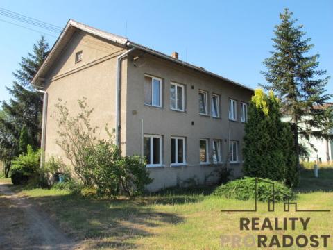 Pronájem bytu 1+kk, Rohatec, Nádražní, 35 m2