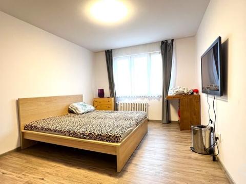 Prodej bytu 3+1, Praha - Záběhlice, Práčská, 75 m2