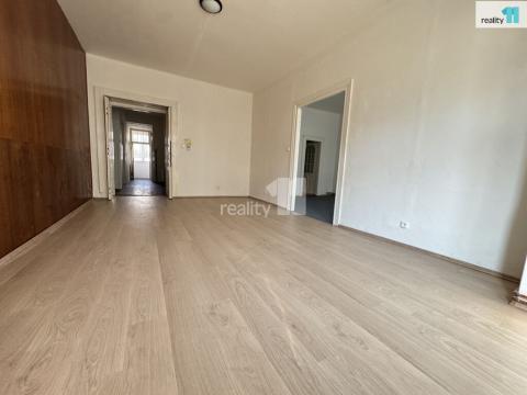 Prodej bytu 3+kk, Plzeň - Jižní Předměstí, Klatovská třída, 105 m2