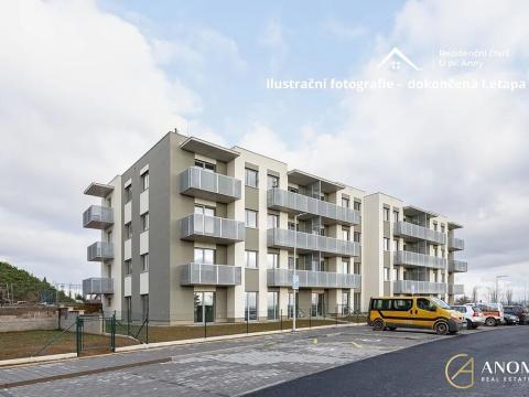 Prodej bytu 2+kk, Kutná Hora, Plk. Loudy, 57 m2