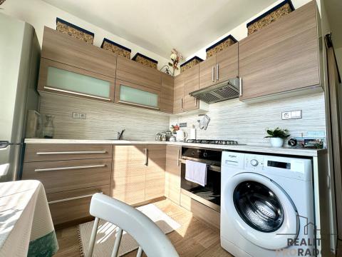 Prodej bytu 1+1, Olomouc, Nedvědova, 34 m2