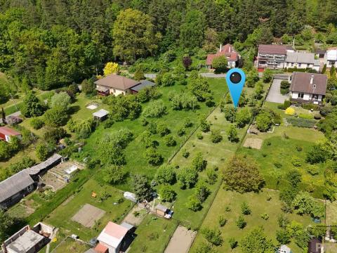 Prodej pozemku pro bydlení, Přílepy, 991 m2