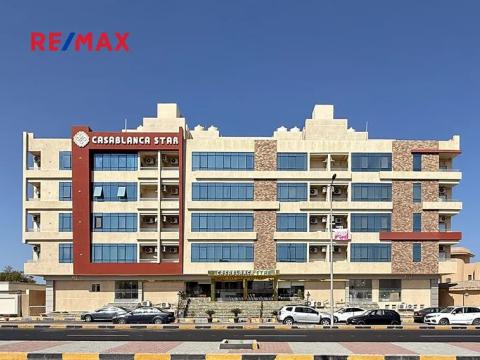 Prodej apartmánu, Hurghada, Egypt, 25 m2