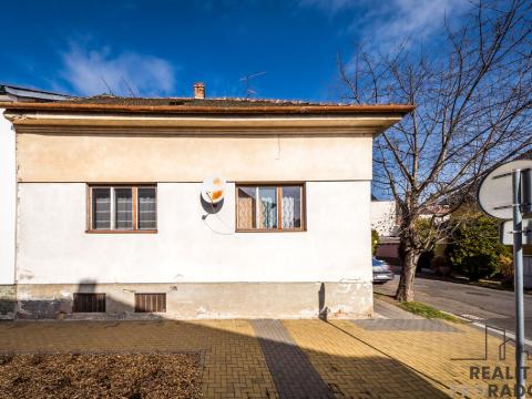 Prodej rodinného domu, Hodonín, Havlíčkova, 230 m2