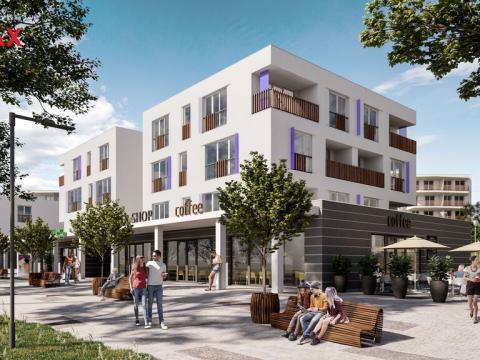 Prodej bytu 3+kk, Vrchlabí, Papírenská, 88 m2