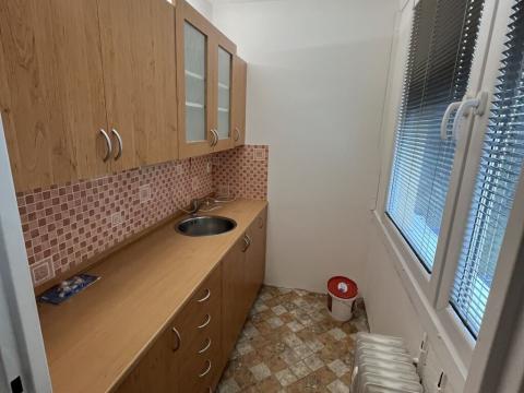 Prodej bytu 1+1, Most, Jana Kubelíka, 26 m2