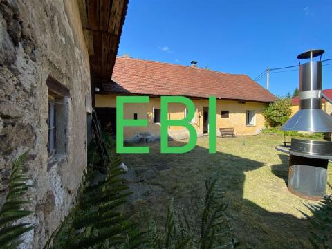 Prodej rodinného domu, Mysliboř, 115 m2