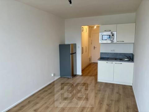 Pronájem bytu 1+kk, Praha - Chodov, Čenětická, 22 m2