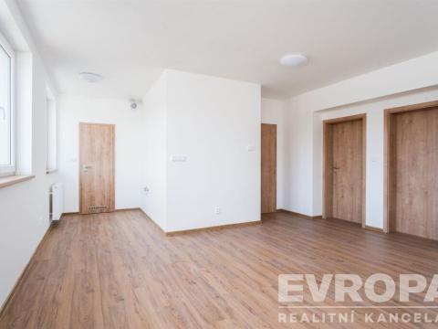 Prodej bytu 3+kk, Dolní Branná, 72 m2