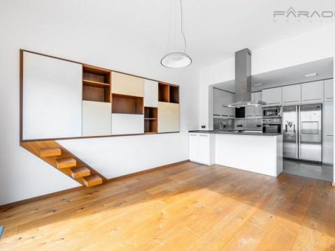 Prodej bytu 4+1, Praha - Kunratice, K Zelené louce, 150 m2