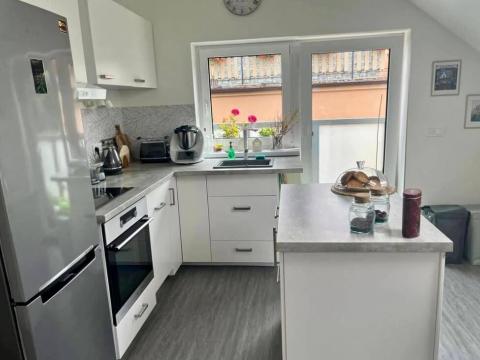 Pronájem bytu 3+kk, Praha - Točná, Branišovská, 90 m2