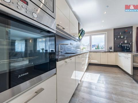 Prodej rodinného domu, Horoušany - Horoušánky, Diamantová, 220 m2