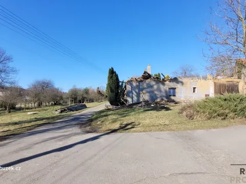 Prodej pozemku pro bydlení, Šišma, 711 m2