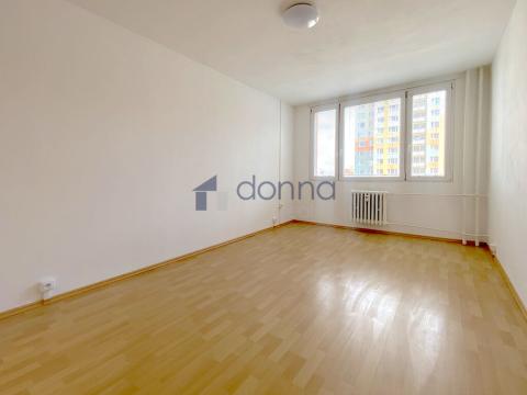 Prodej bytu 2+kk, Praha - Michle, Ohradní, 45 m2