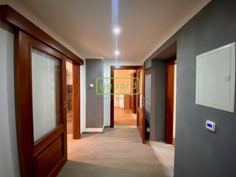 Prodej bytu 2+1, Litoměřice, Rooseveltova, 60 m2