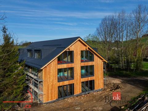 Prodej bytu 1+kk, Dolní Morava - Velká Morava, 61 m2