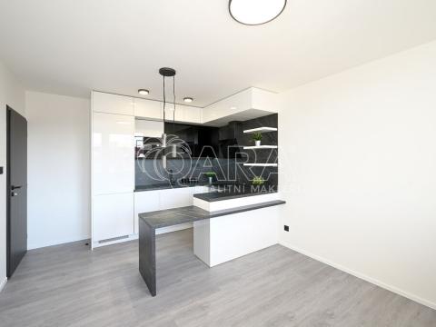 Pronájem bytu 3+kk, Říčany, Leopolda Peka, 64 m2
