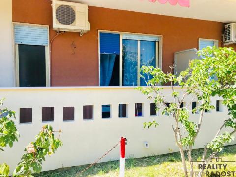 Prodej bytu 2+kk, Montesilvano,Itálie, 45 m2