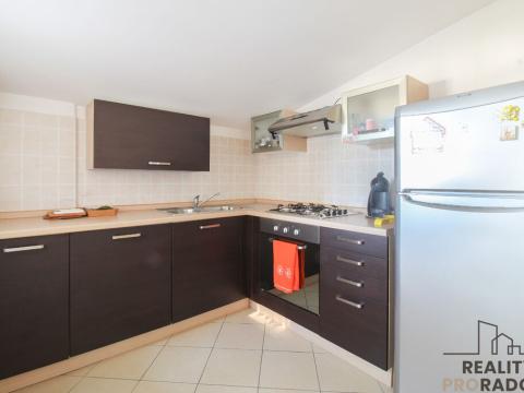 Prodej bytu 3+kk, Montesilvano,Itálie, 100 m2
