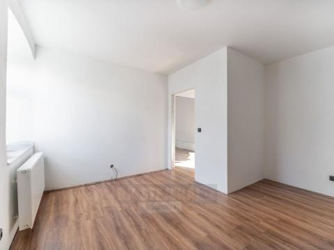 Prodej bytu 3+kk, Vimperk - Vimperk II, Jirchářská, 53 m2