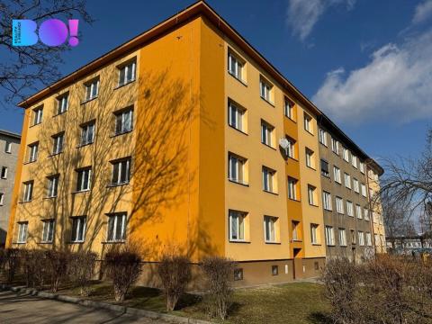Prodej bytu 3+1, Ostrava, Gajdošova, 74 m2