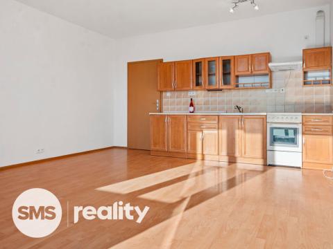 Pronájem bytu 2+kk, Brno, K Babě, 58 m2