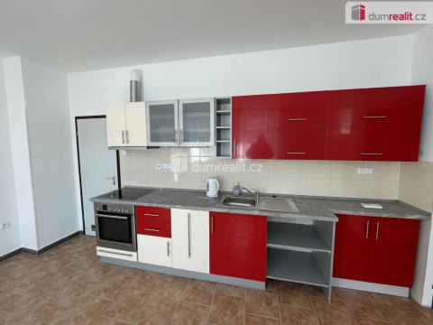 Pronájem bytu 3+kk, Mirovice, Táborská, 63 m2
