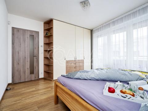 Prodej bytu 4+kk, Praha - Stodůlky, Toufarova, 135 m2