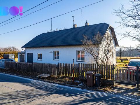 Prodej rodinného domu, Třinec - Konská, 179 m2