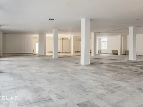 Pronájem obchodního prostoru, Karviná - Ráj, Borovského, 691 m2