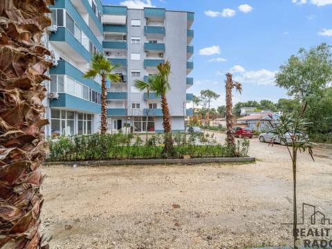 Prodej bytu 2+kk, Drač,Albánie, 60 m2