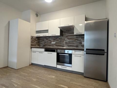 Pronájem bytu 2+kk, Praha - Žižkov, Olšanská, 69 m2