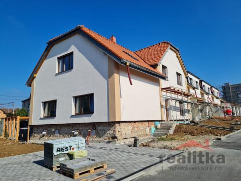 Prodej rodinného domu, Velká Polom, Osvoboditelů, 196 m2
