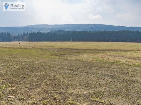 Prodej pozemku pro bydlení, Nicov, 6774 m2