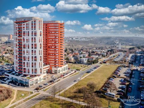Prodej bytu 2+kk, Praha - Stodůlky, Tlumačovská, 62 m2