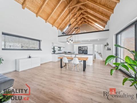 Prodej rodinného domu, Únětice, 224 m2
