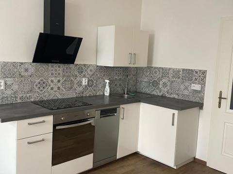 Pronájem bytu 2+kk, Praha - Vinohrady, Polská, 50 m2