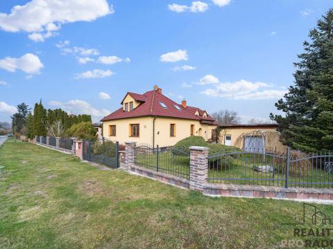 Prodej rodinného domu, Vlačice - Výčapy, 118 m2