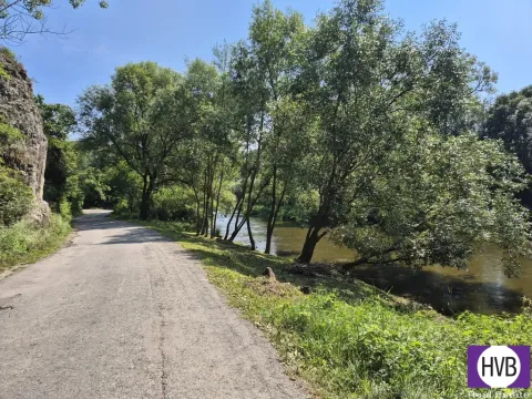 Prodej pozemku, Stříbrná Skalice, 86 m2