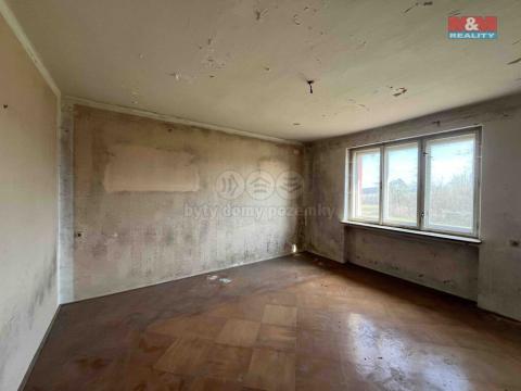 Prodej rodinného domu, Kaňovice, 190 m2