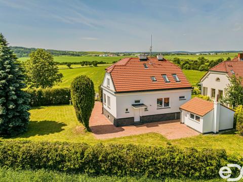 Prodej vily, Troubsko, U dráhy, 163 m2