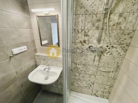 Pronájem bytu 1+kk, Strakonice - Strakonice II, Na Ohradě, 32 m2