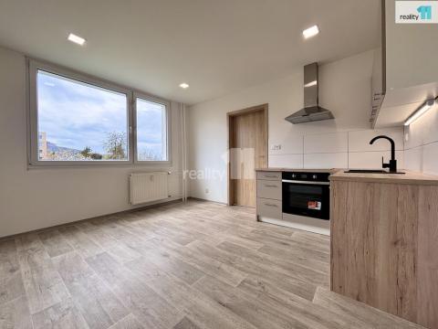 Prodej bytu 2+kk, Nový Bor, Boženy Němcové, 36 m2