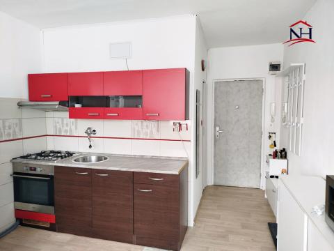 Prodej bytu 2+1, Bílina - Teplické Předměstí, Sídliště Za Chlumem, 52 m2