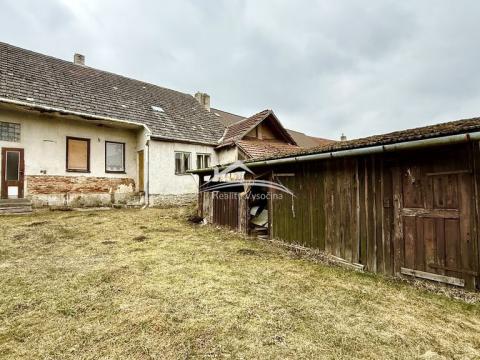 Prodej rodinného domu, Opatov, 100 m2