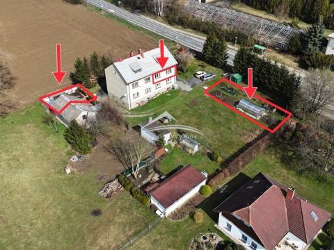 Prodej bytu 3+1, Přibyslav, Keřkov, 78 m2