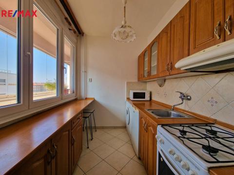 Pronájem bytu 3+1, Praha - Michle, Batelovská, 73 m2