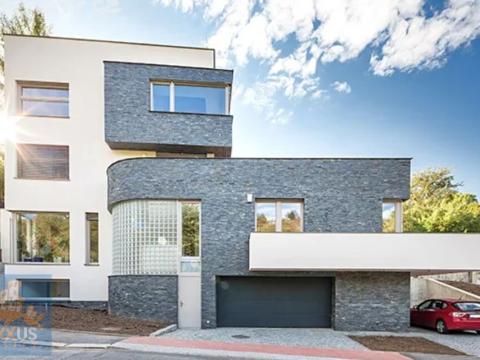 Pronájem bytu 3+1, Praha - Troja, Trojská, 114 m2