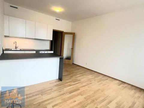 Pronájem bytu 1+kk, Praha - Smíchov, Vackové, 30 m2
